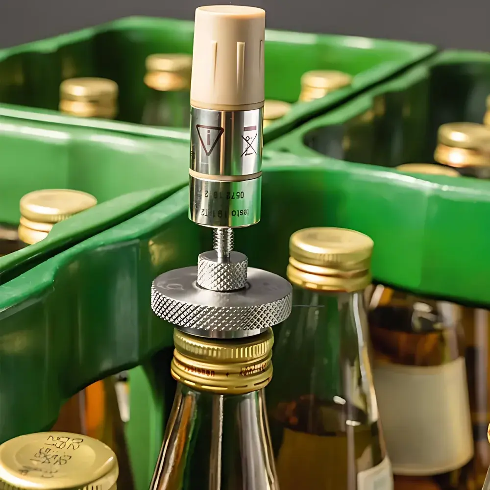 testo 191-T2 HACCP Temperature Data Logger