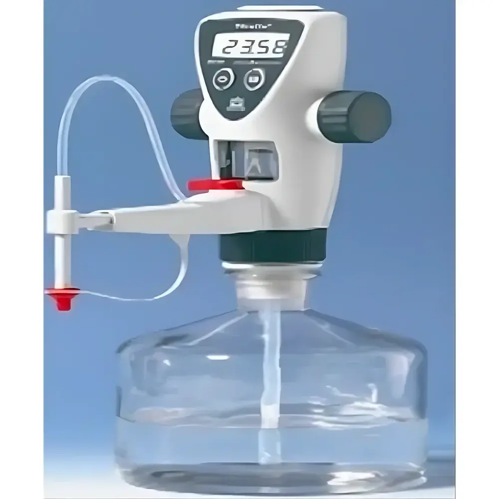 BRAND Titrette® 4760251 Digital Burette Dispenser