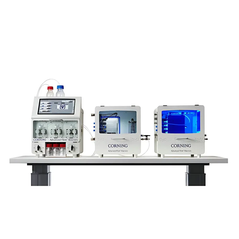 Corning Lab Reactor System