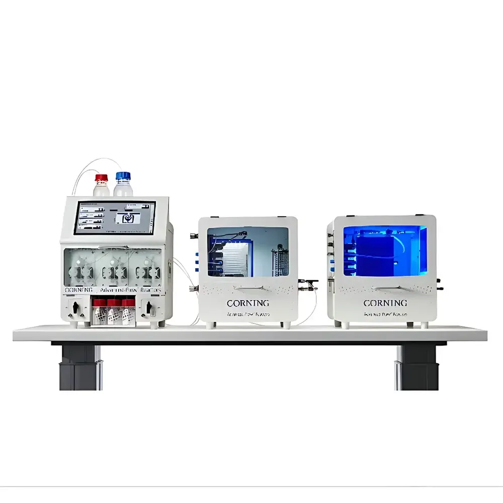 Corning Lab Reactor System