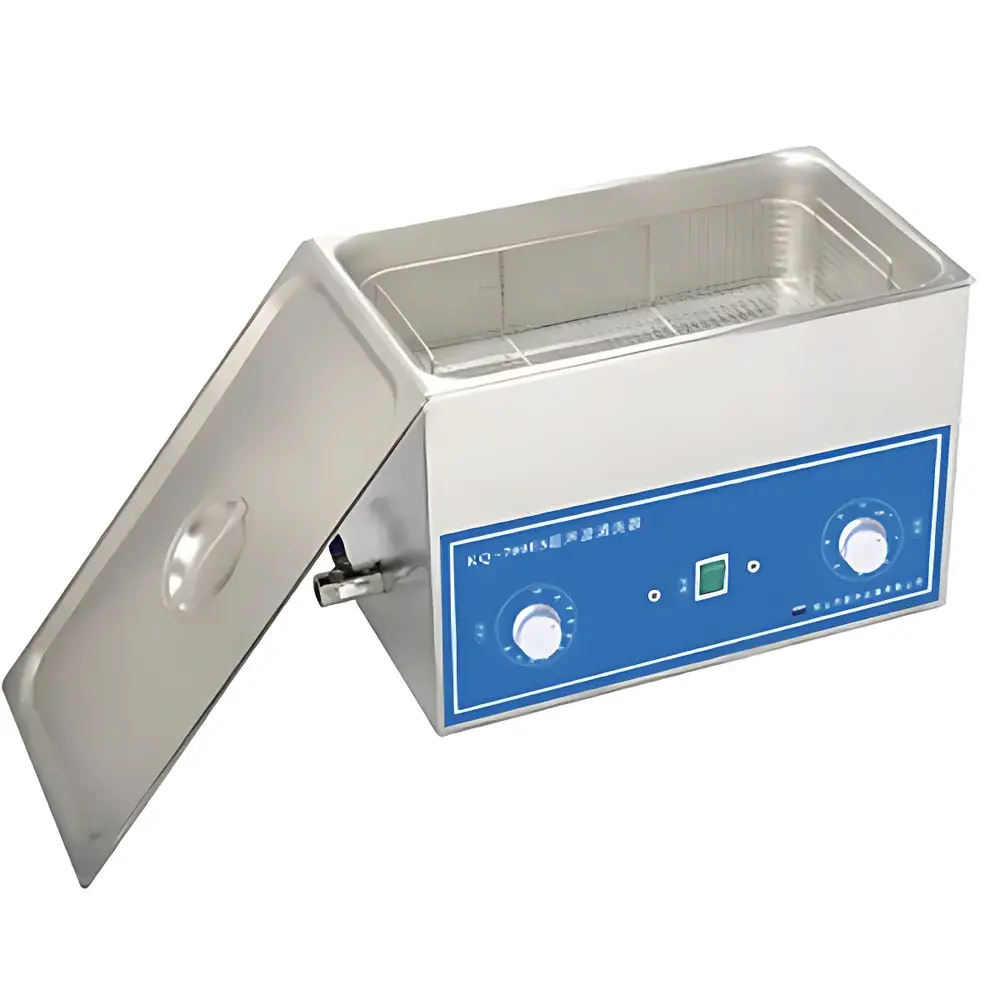 Supmile KQ-700ES Benchtop Ultrasonic Cleaner
