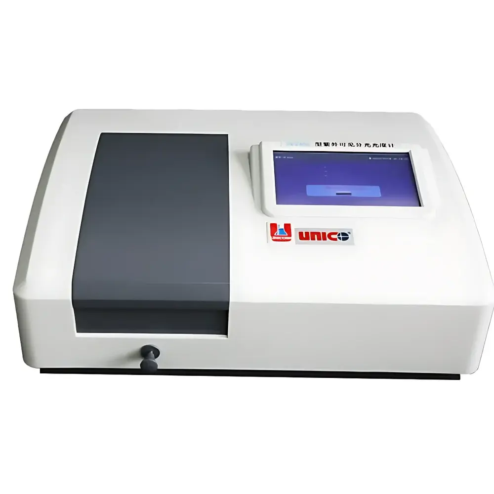 UniCo UV-2365 Ultraviolet-Visible Spectrophotometer
