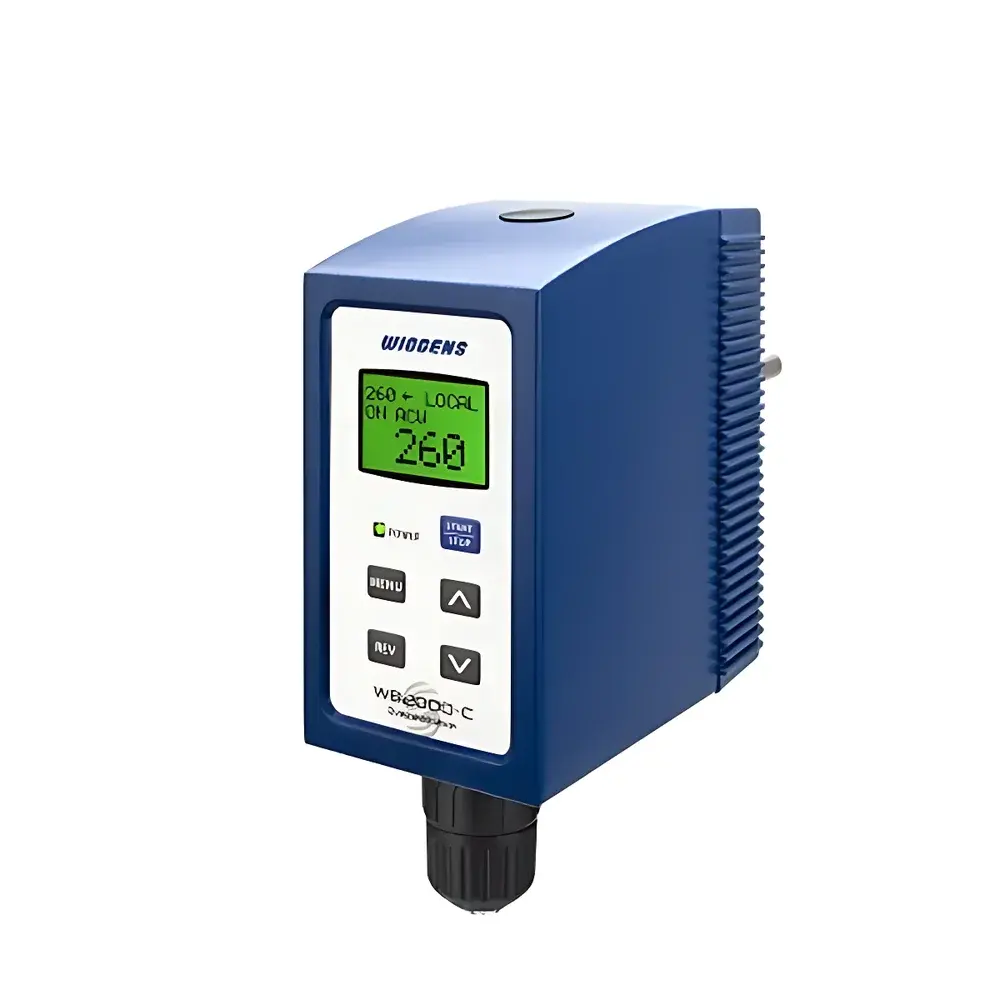 WIGGENS WB2000-C Overhead Stirrer