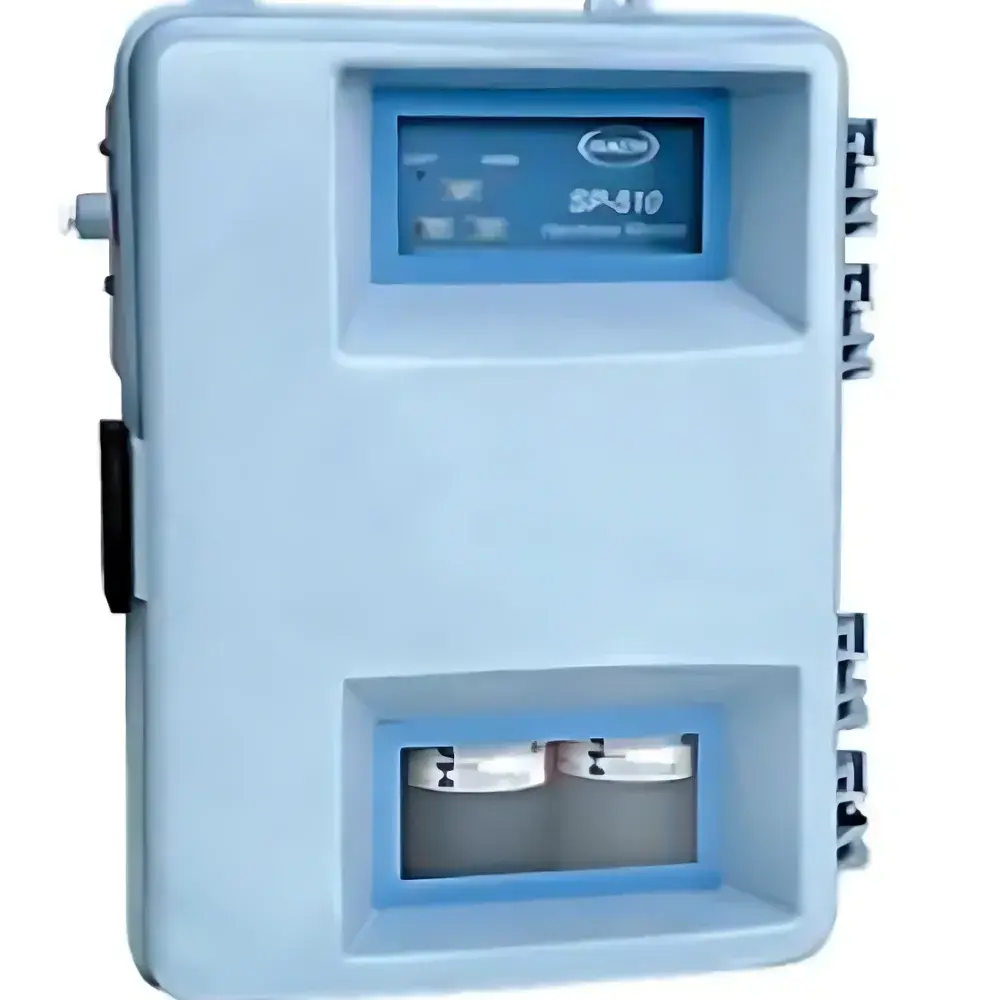Hach SP510 Online Hardness Analyzer