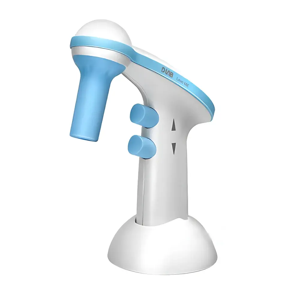 DLAB Levo Me High-Capacity Electronic Pipette