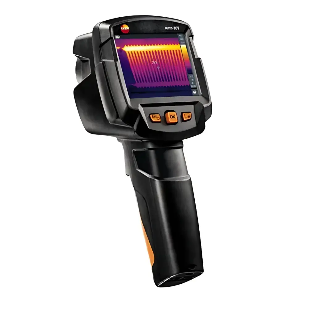 testo 865 Infrared Thermal Imaging Camera (Model 0560 8650)