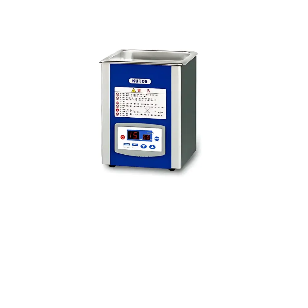 Shanghai Kedao SK1200BT Low-Frequency Heated Ultrasonic Cleaner