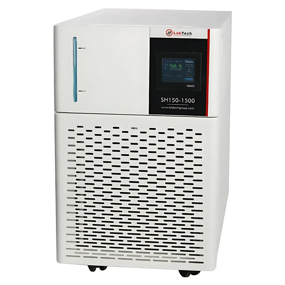 LabTech SMART Series Medium-Capacity Circulating Chiller