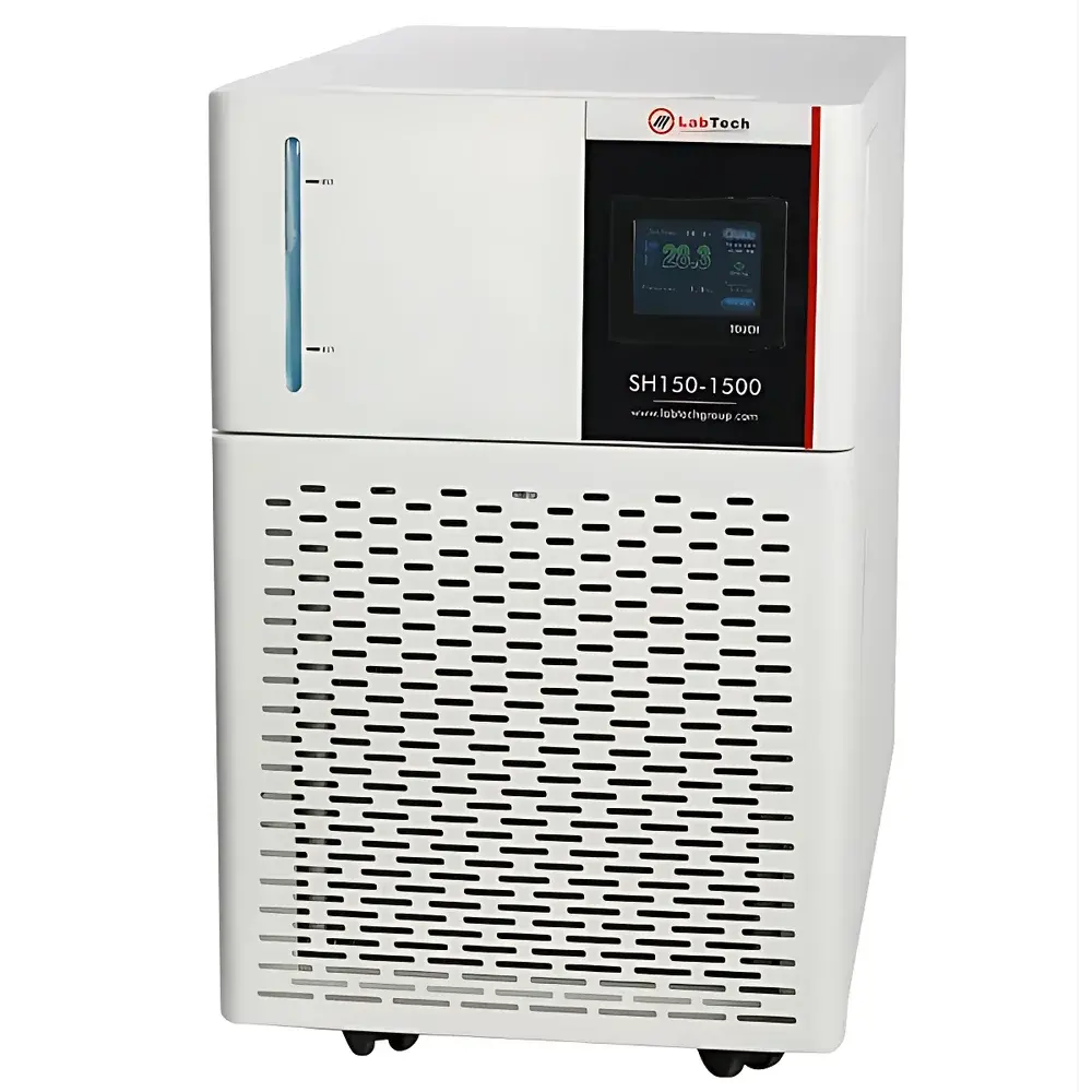 LabTech SMART Series Medium-Capacity Circulating Chiller