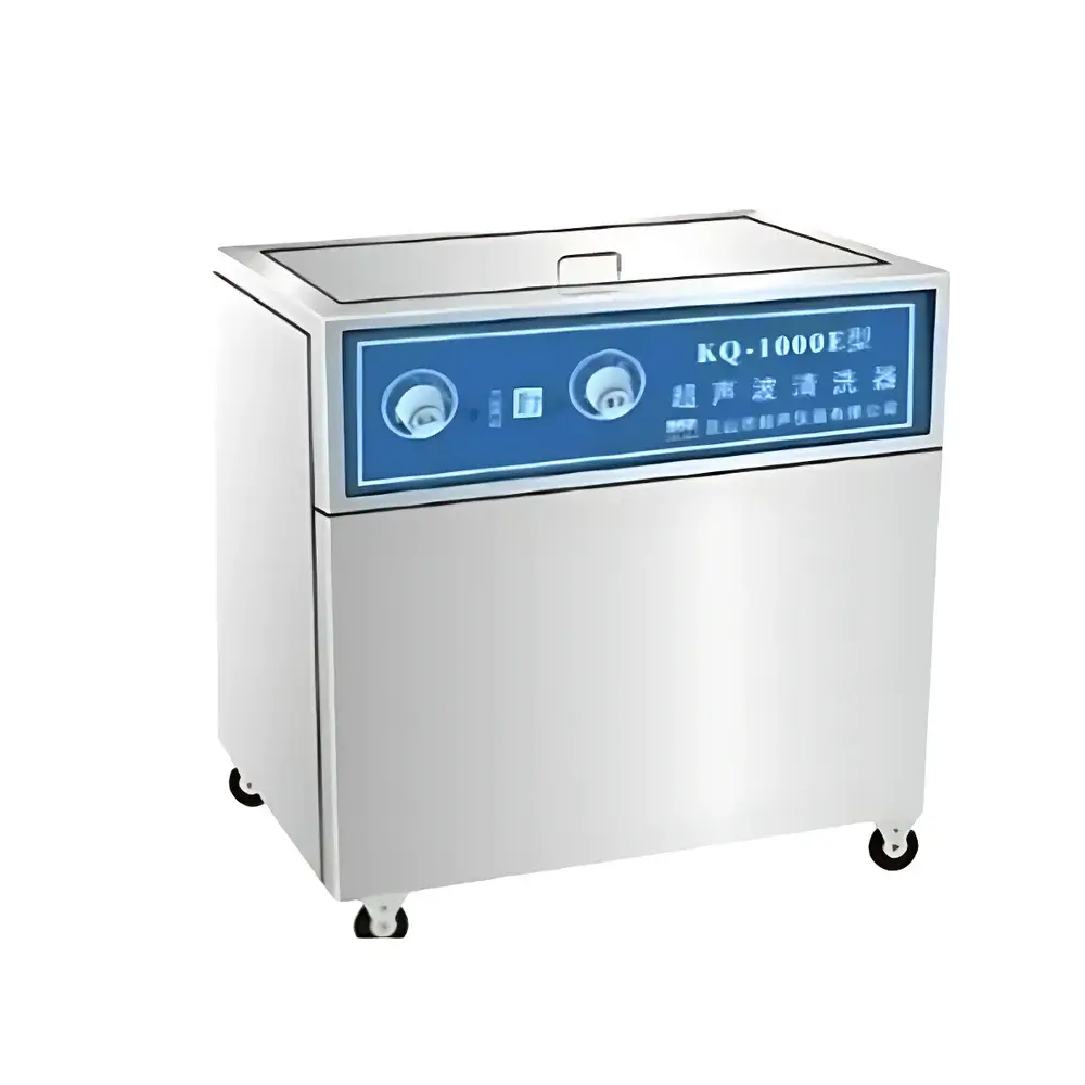 Supmile KQ-1000B Floor-Standing Ultrasonic Cleaner