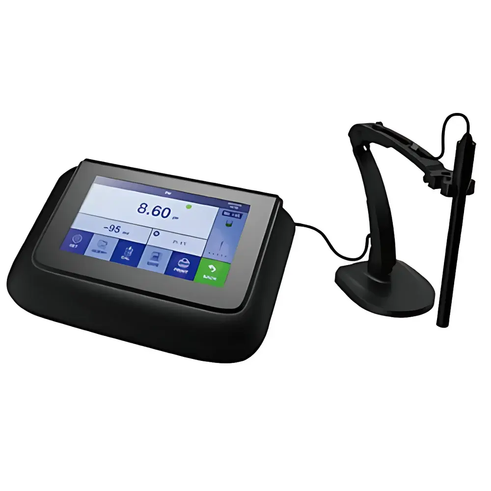 Yoke L-701 Touchscreen Ion Meter