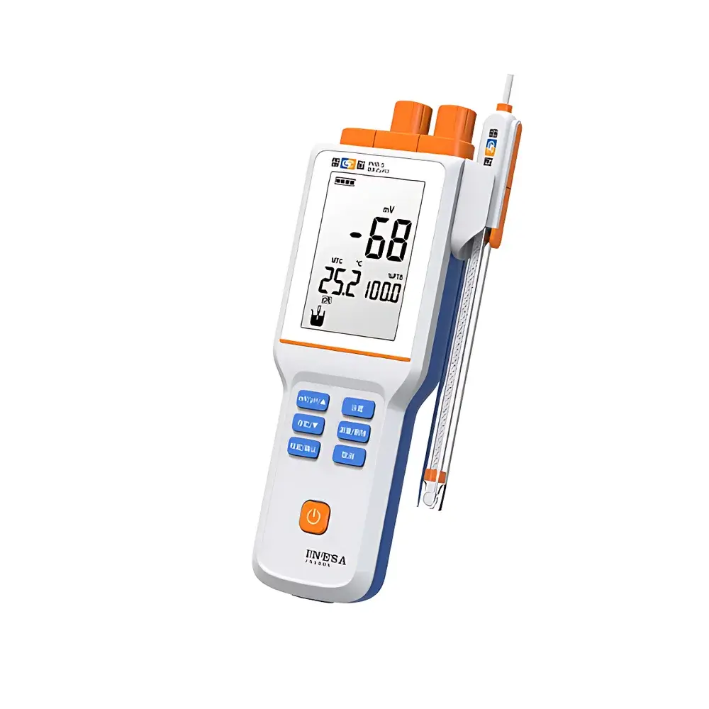 Leici PHB-5 Portable pH Meter