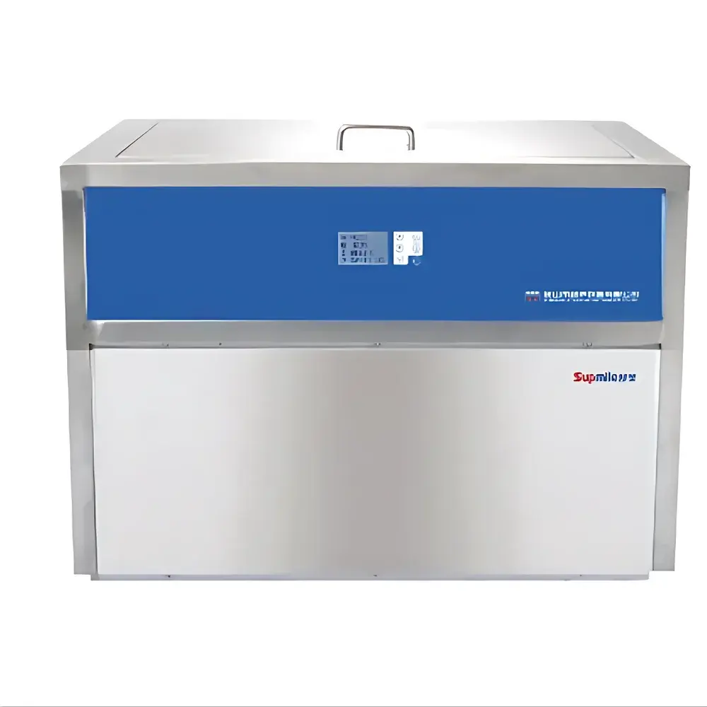 Supmile KQ-1000DM-T Quiet-Operation Ultrasonic Cleaner