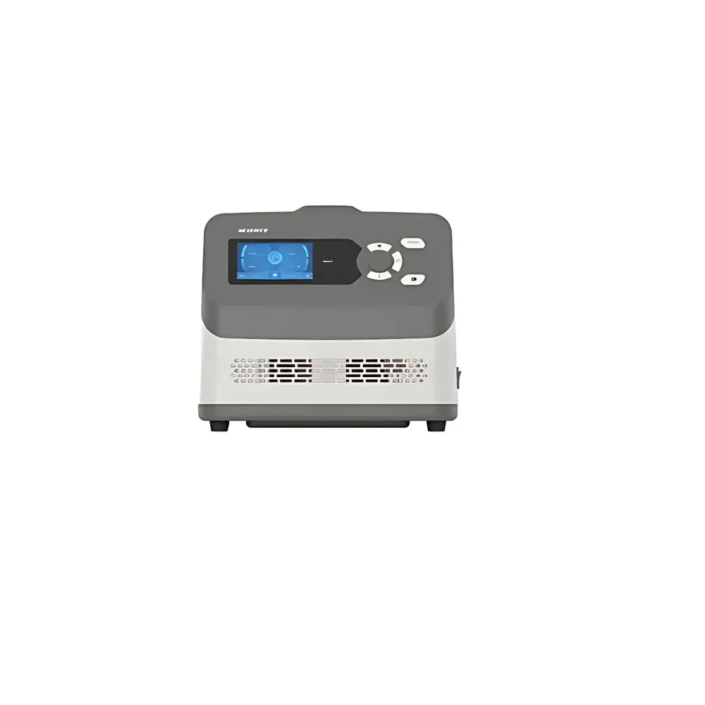 Scientz HSC-2015L Benchtop High-Speed Refrigerated Centrifuge