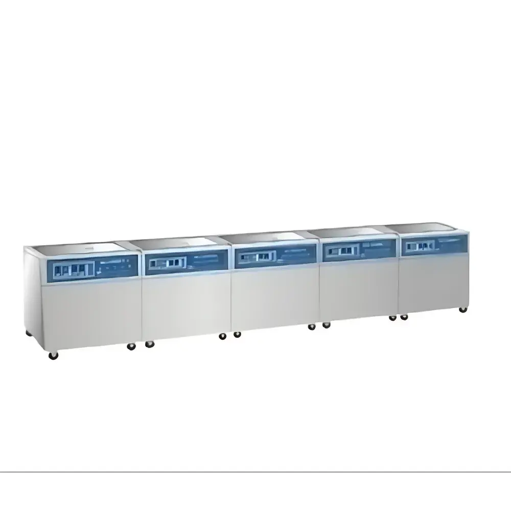 Supmile KQ-1000DE-G Digital Multi-Tank Ultrasonic Cleaner