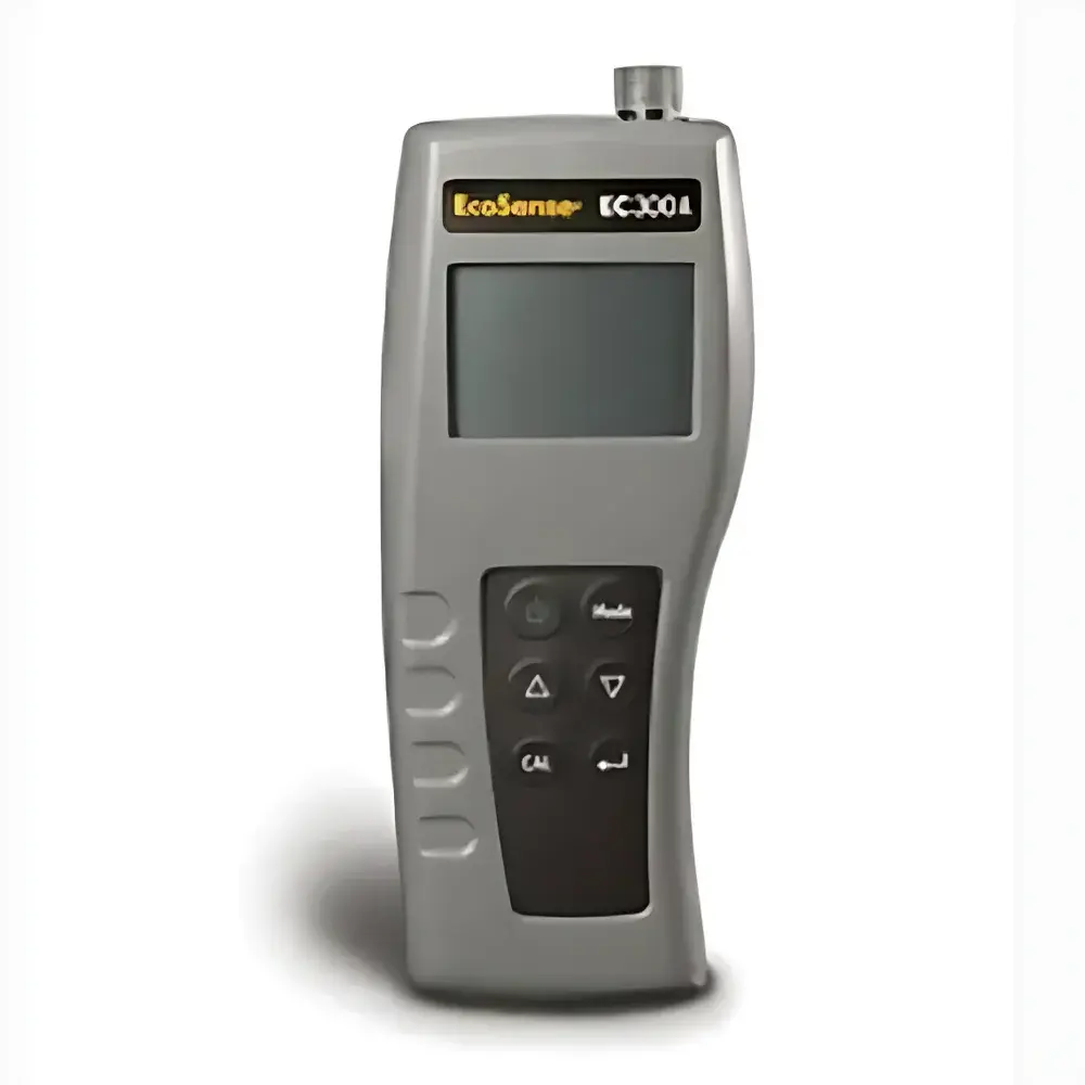 YSI EC300A Portable Conductivity Meter