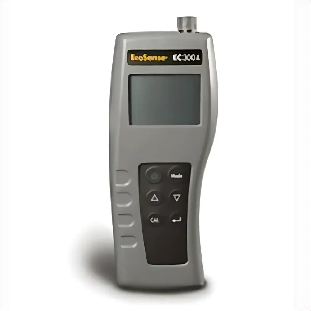 YSI EC300A Portable Conductivity Meter