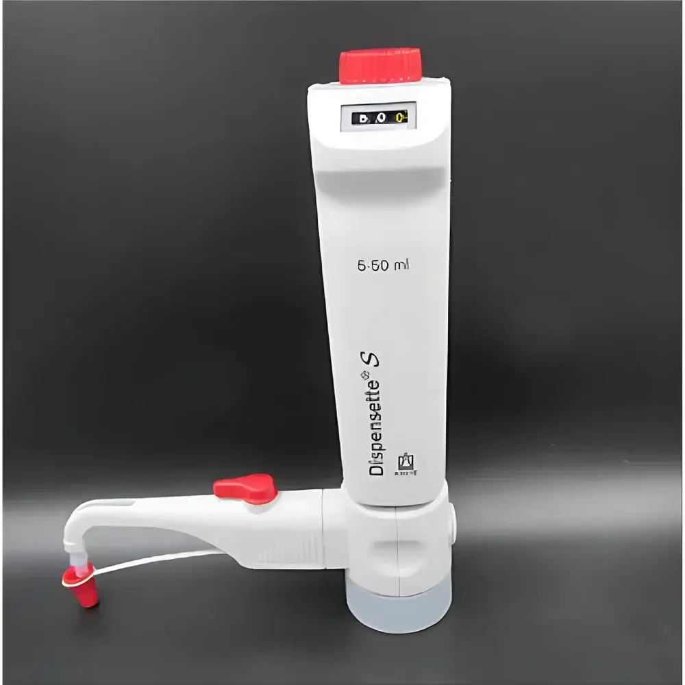 Brandtech Dispensette® S Bottle Top Dispenser Model 4600351