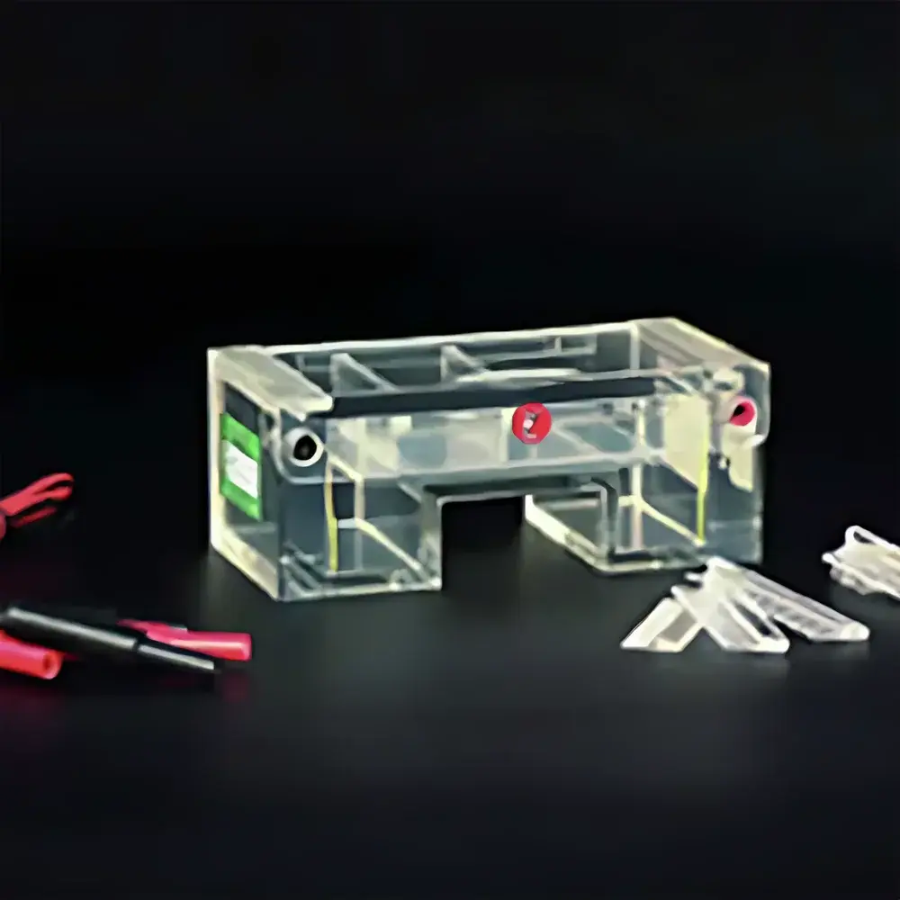 Beijing Liuyi DYCP-31C Horizontal Agarose Gel Electrophoresis Tank