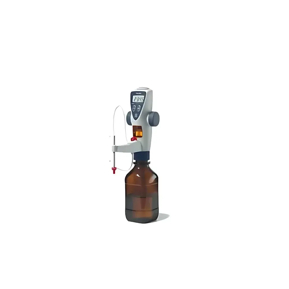 BRAND Titrette® 4760161 Digital Burette Dispenser