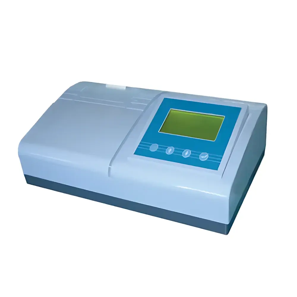 DreTOP DTPN-308S Pesticide Residue Rapid Tester