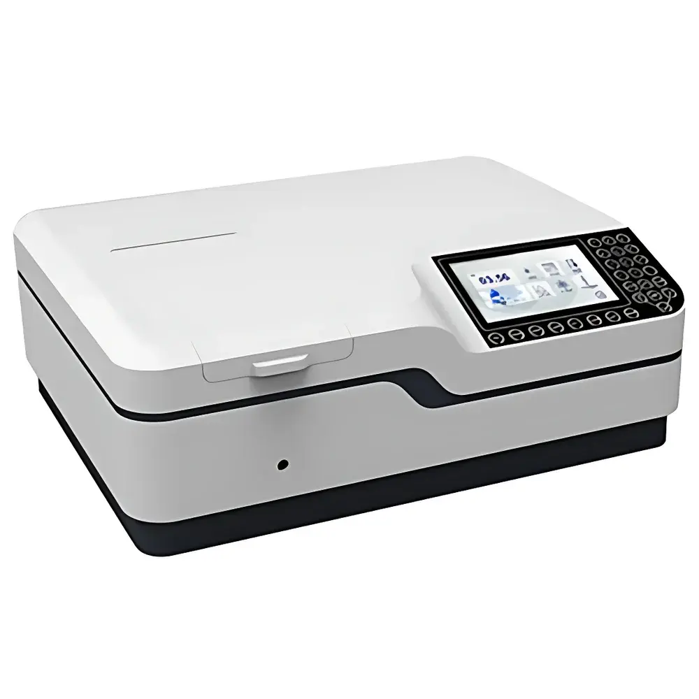 Yoke YK-YW5 Ethylene Oxide Residual Content Analyzer for Medical Devices