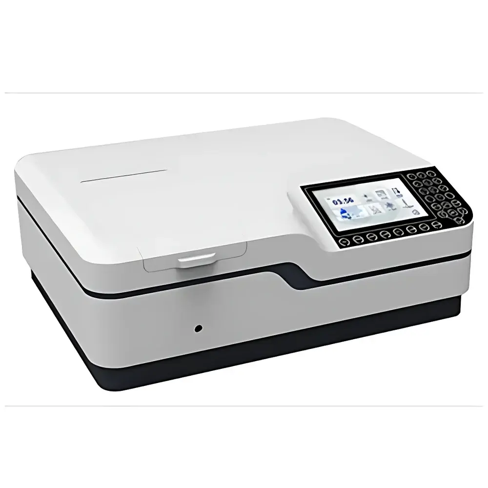 Yoke YK-YW5 Ethylene Oxide Residual Content Analyzer for Medical Devices