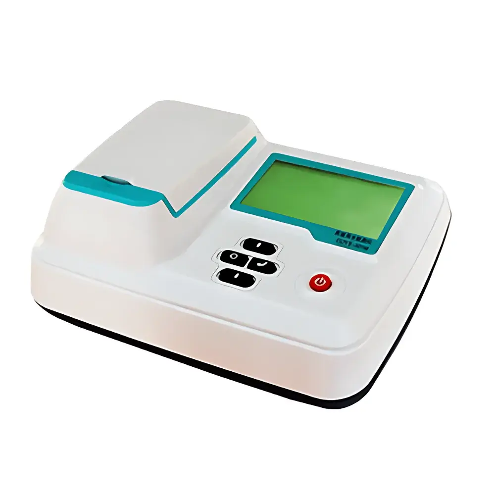 JiDa Little Swan GDYS-501M Aquaculture Water Quality Analyzer