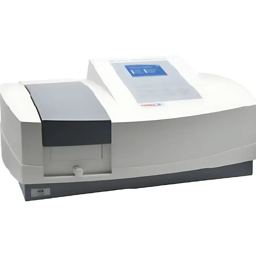 UniCo UV-4802S-4 Slit Width Variable Dual-Beam Ultraviolet-Visible Spectrophotometer