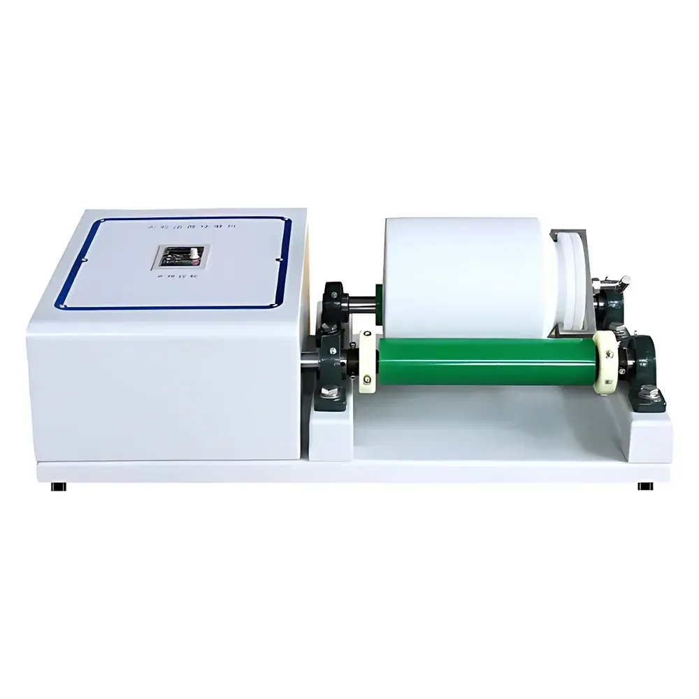 JU CHUANG JC-QMJ-5 Laboratory Roller Ball Mill