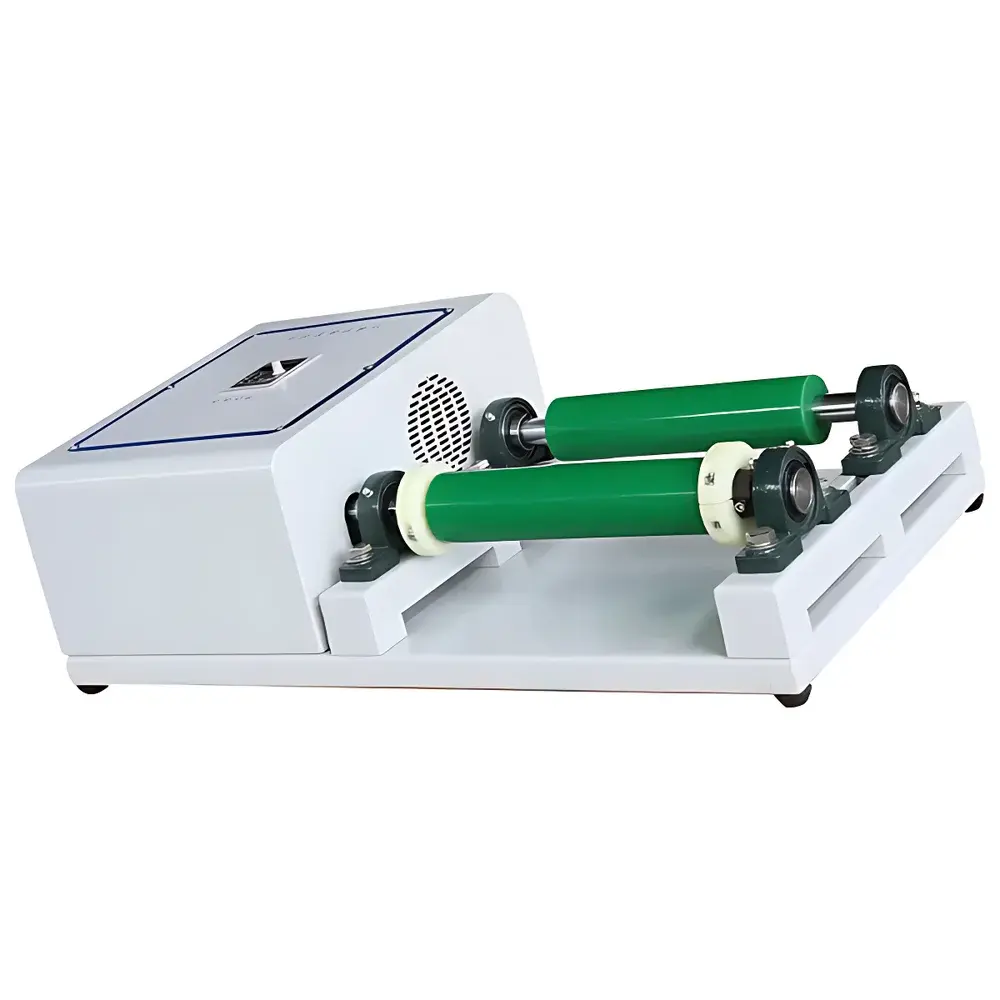 JU CHUANG JC-QMJ-5 Laboratory Roller Ball Mill