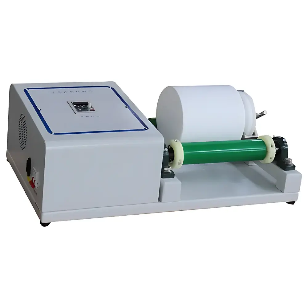 JU CHUANG JC-QMJ-5 Laboratory Roller Ball Mill