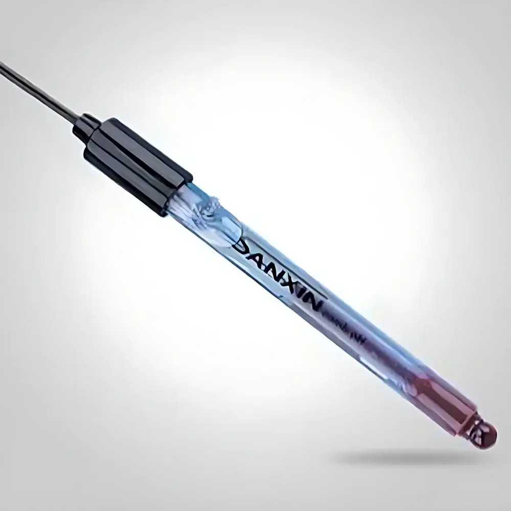 SANXIN MP512 Precision Benchtop pH Meter