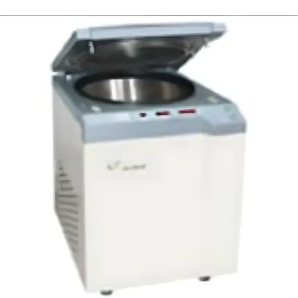 AnTing GL-20G-II High-Speed Refrigerated Centrifuge