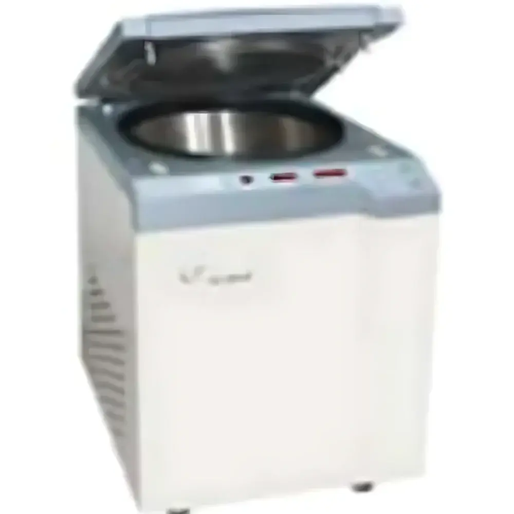 AnTing GL-20G-II High-Speed Refrigerated Centrifuge