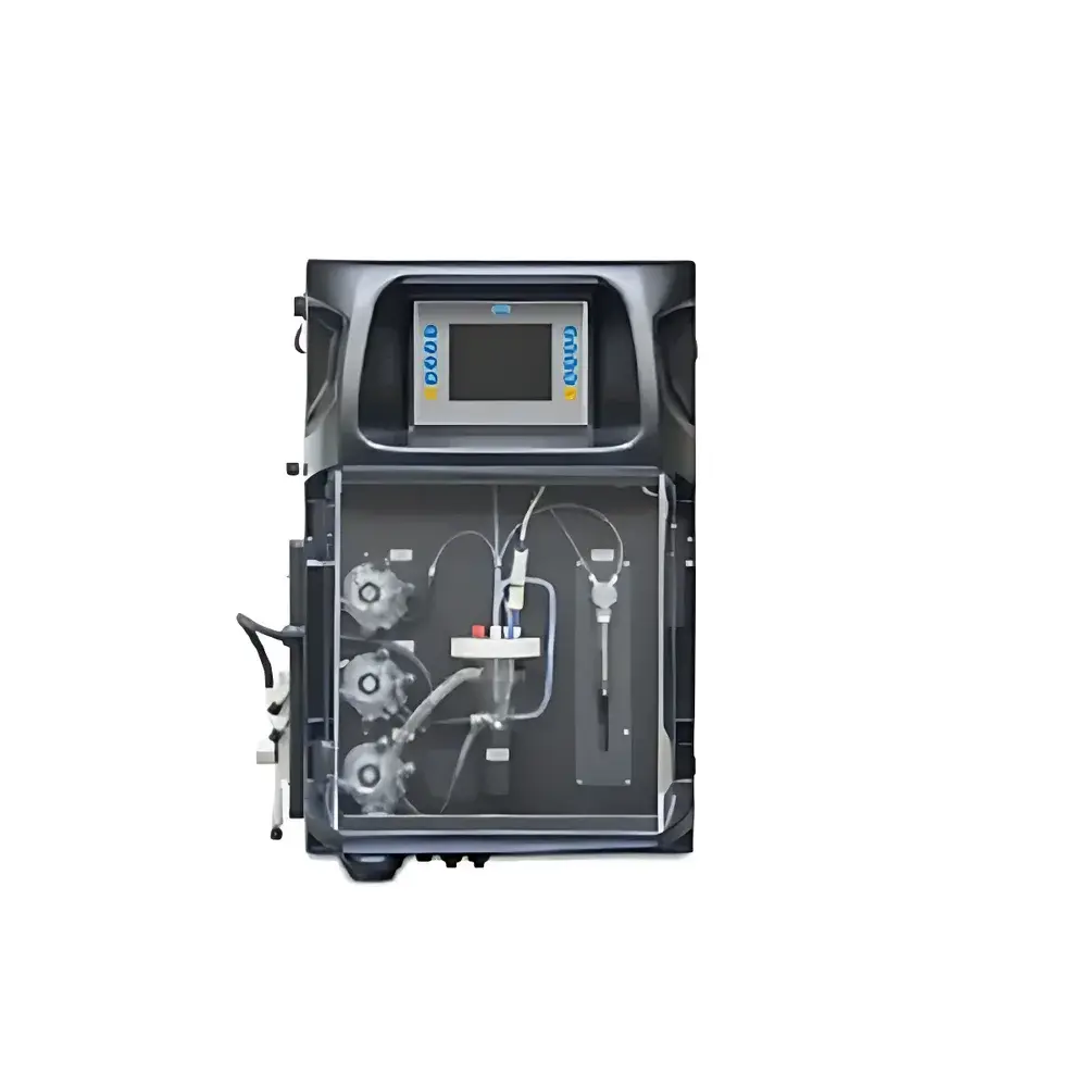 Hach EZ4000 Total Alkalinity Analyzer