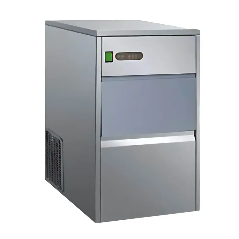 DELEITE IM-20 Flake Ice Machine