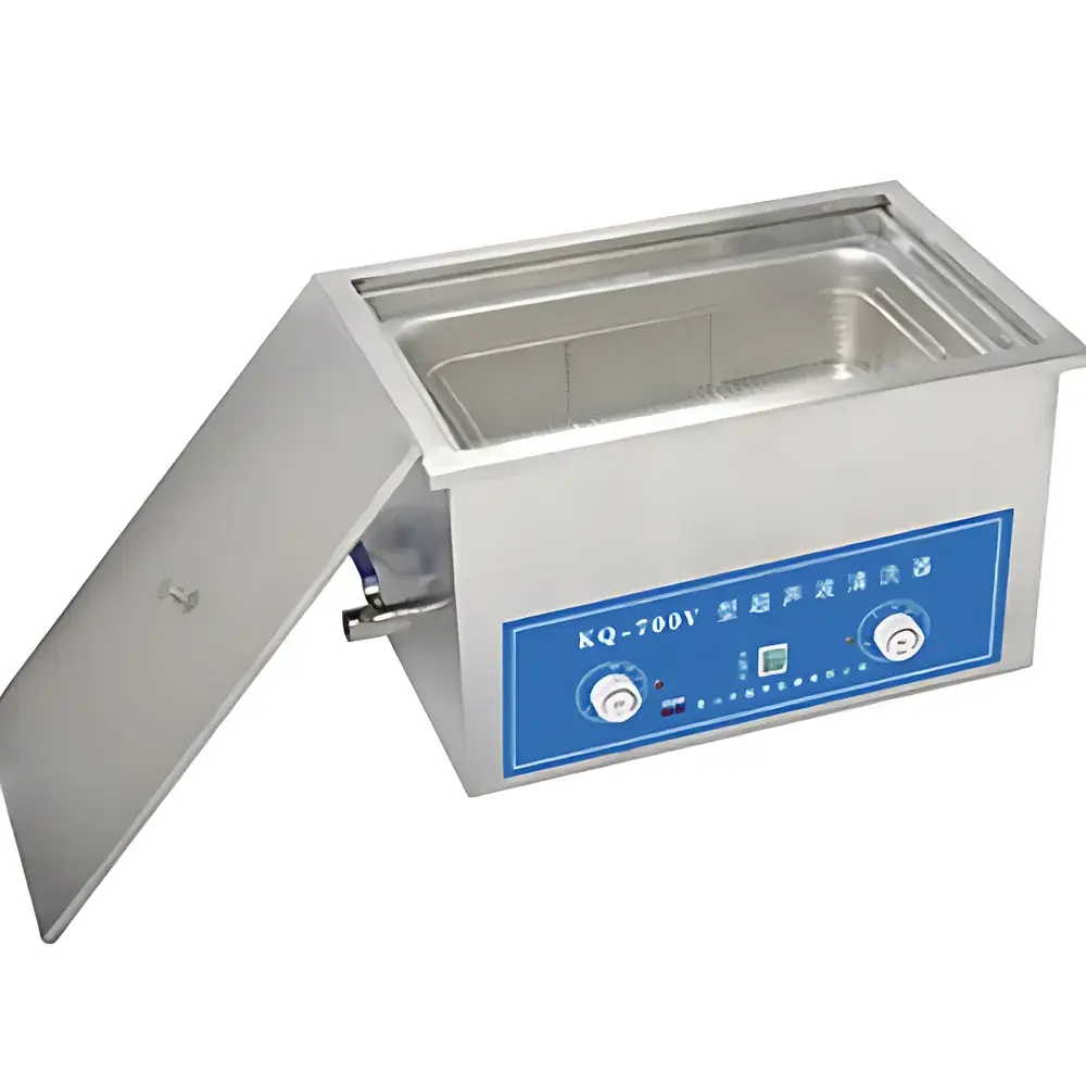 Supmile KQ-700V Benchtop Ultrasonic Cleaner