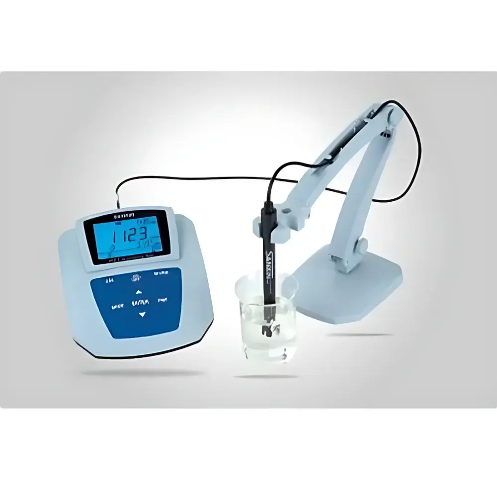 SANXIN MP513 Benchtop Conductivity Meter