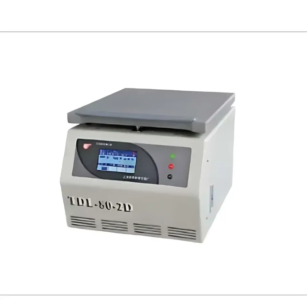 AnTing TDL-80-2D Benchtop Low-Speed Centrifuge