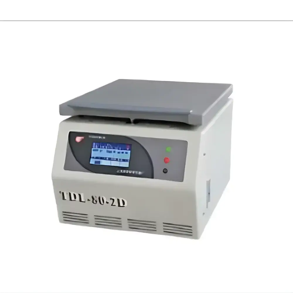 AnTing TDL-80-2D Benchtop Low-Speed Centrifuge