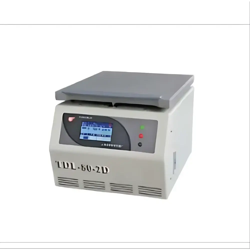 AnTing TDL-80-2D Benchtop Low-Speed Centrifuge