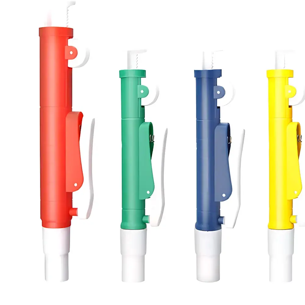 DLAB Levo E Manual Pipette Aid