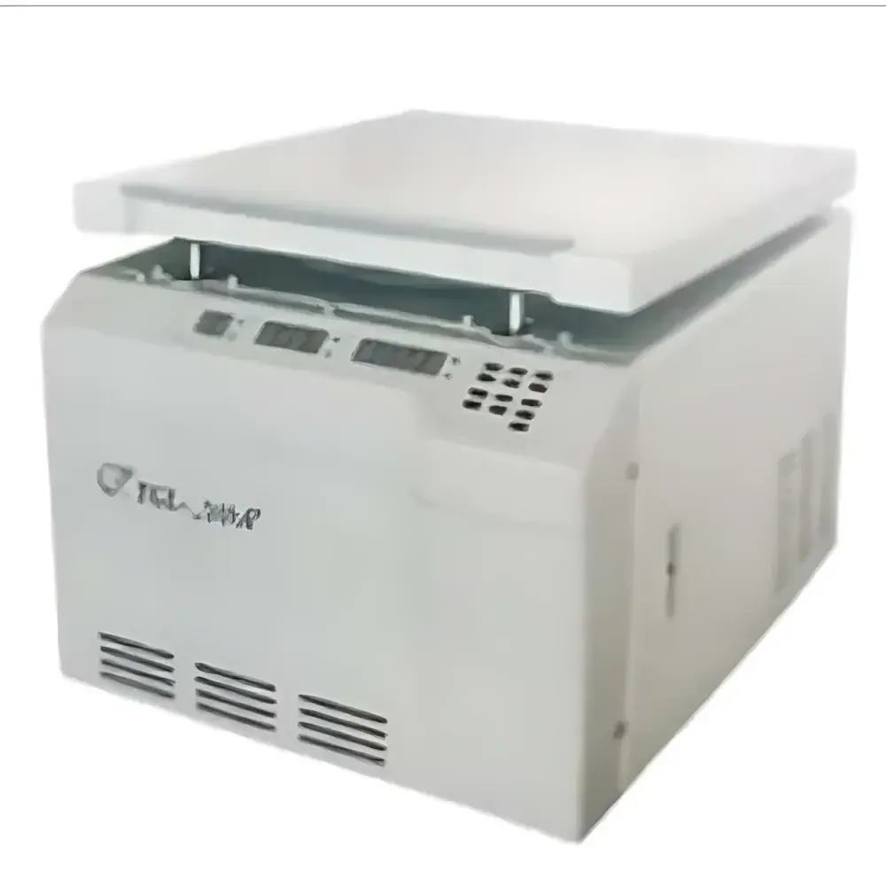 AnTing TGL-20bR High-Speed Refrigerated Benchtop Centrifuge