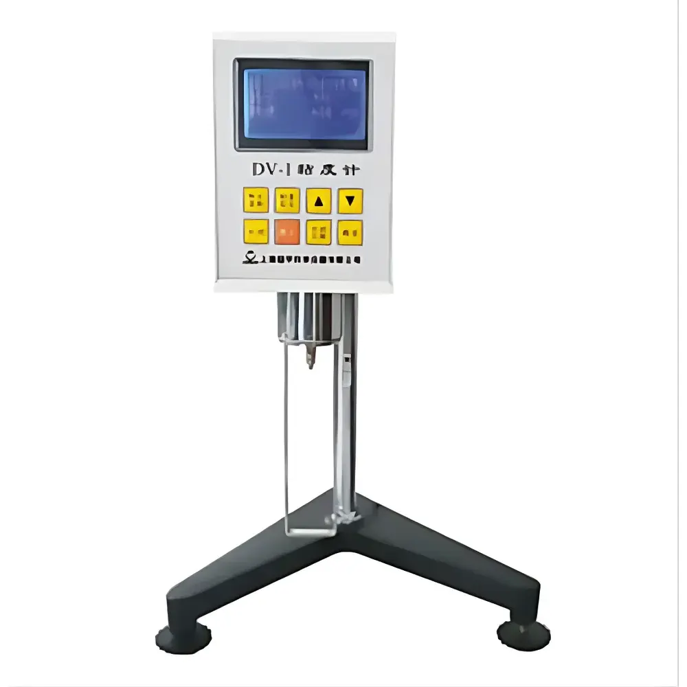 MyiP DV-1 Digital Rotational Viscometer