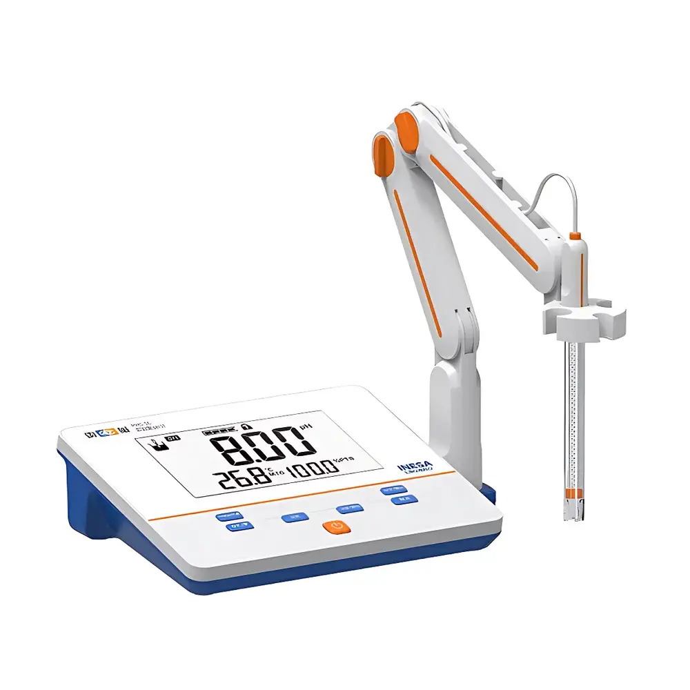 Leichi PHS-3E Benchtop pH Meter