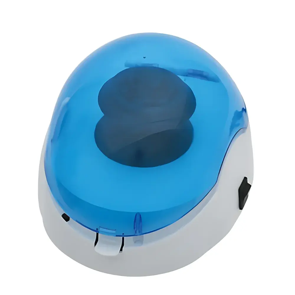LUXIANGYI TD-4K Mini Benchtop Centrifuge