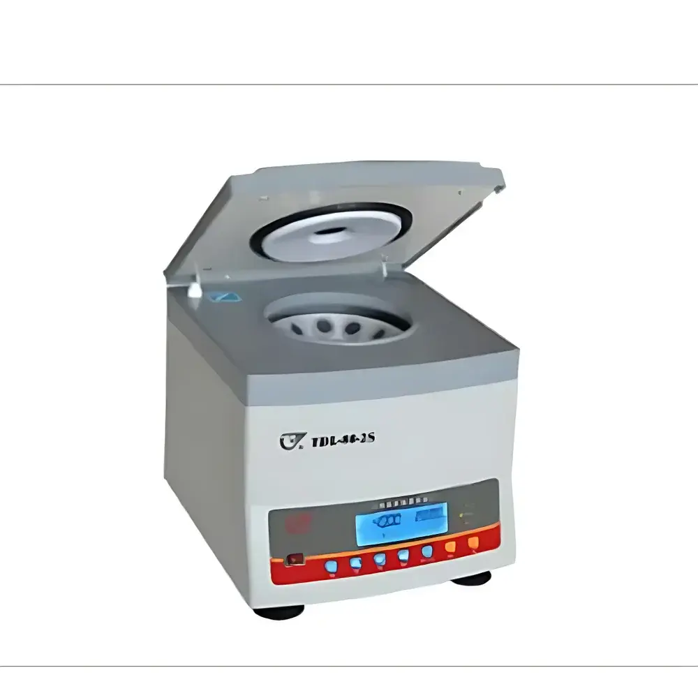 AnTing TDL-80-2S Benchtop Low-Speed Centrifuge
