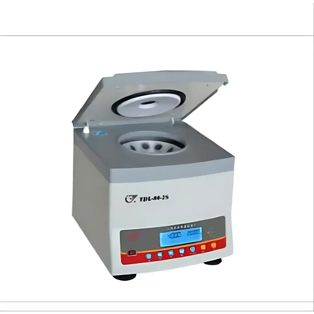 AnTing TDL-80-2S Benchtop Low-Speed Centrifuge