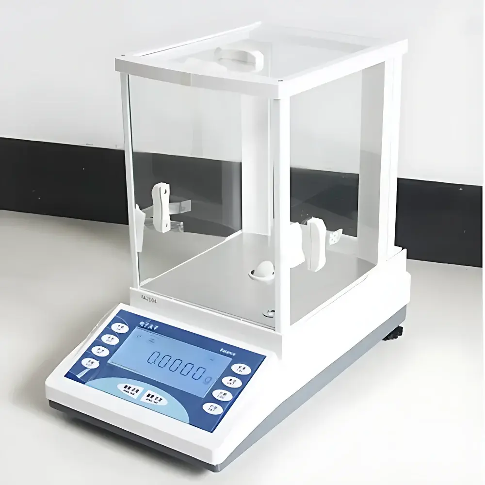 Yoke JA1203N Precision Analytical Balance